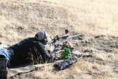 Sporting Rifle Match - March 2012
 - photo 10 