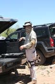 CMG 2008 Steel Safari
 - photo 3 