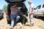 CMG 2008 Steel Safari
 - photo 4 