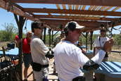 CMG 2008 Steel Safari
 - photo 5 