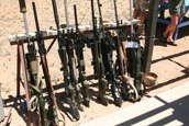 CMG 2008 Steel Safari
 - photo 34 
