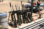 CMG 2008 Steel Safari
 - photo 35 