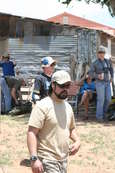 CMG 2009 Steel Safari
 - photo 11 