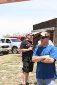 CMG 2009 Steel Safari
 - photo 18 