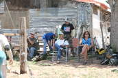 CMG 2009 Steel Safari
 - photo 19 