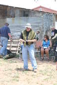 CMG 2009 Steel Safari
 - photo 29 