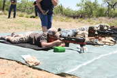 2010 Steel Safari Rifle Match
 - photo 16 