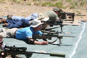 2010 Steel Safari Rifle Match
 - photo 30 