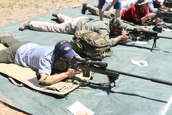 2010 Steel Safari Rifle Match
 - photo 43 