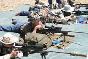 2010 Steel Safari Rifle Match
 - photo 59 