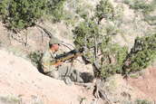 2010 Steel Safari Rifle Match
 - photo 97 