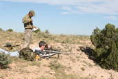 2010 Steel Safari Rifle Match
 - photo 106 