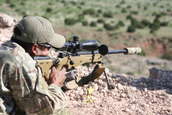 2010 Steel Safari Rifle Match
 - photo 136 