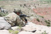2010 Steel Safari Rifle Match
 - photo 296 