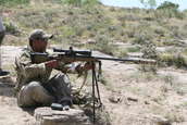 2010 Steel Safari Rifle Match
 - photo 328 