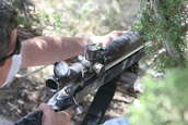 2010 Steel Safari Rifle Match
 - photo 360 