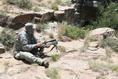 2010 Steel Safari Rifle Match
 - photo 474 