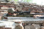 2010 Steel Safari Rifle Match
 - photo 523 