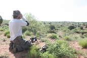 2010 Steel Safari Rifle Match
 - photo 535 