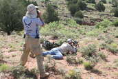 2010 Steel Safari Rifle Match
 - photo 566 