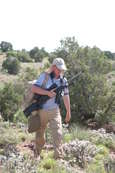 2010 Steel Safari Rifle Match
 - photo 575 