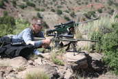 2010 Steel Safari Rifle Match
 - photo 652 