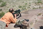 2010 Steel Safari Rifle Match
 - photo 688 