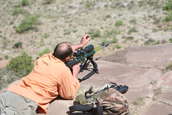 2010 Steel Safari Rifle Match
 - photo 689 