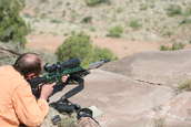 2010 Steel Safari Rifle Match
 - photo 698 