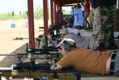 2011 Steel Safari Rifle Match
 - photo 6 