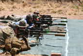 2011 Steel Safari Rifle Match
 - photo 12 