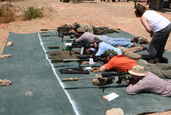 2011 Steel Safari Rifle Match
 - photo 16 