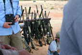 2011 Steel Safari Rifle Match
 - photo 45 