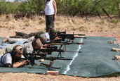 2011 Steel Safari Rifle Match
 - photo 48 