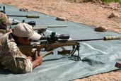 2011 Steel Safari Rifle Match
 - photo 61 