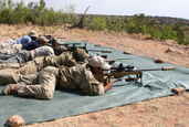 2011 Steel Safari Rifle Match
 - photo 65 