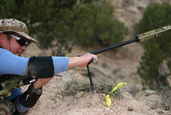 2011 Steel Safari Rifle Match
 - photo 111 