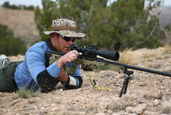 2011 Steel Safari Rifle Match
 - photo 132 