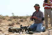 2011 Steel Safari Rifle Match
 - photo 242 