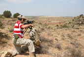 2011 Steel Safari Rifle Match
 - photo 255 