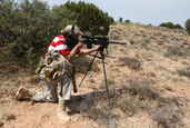 2011 Steel Safari Rifle Match
 - photo 266 