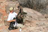 2011 Steel Safari Rifle Match
 - photo 281 