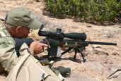 2011 Steel Safari Rifle Match
 - photo 321 