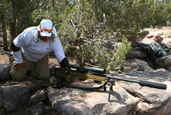 2011 Steel Safari Rifle Match
 - photo 370 