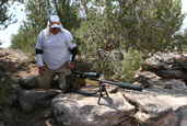2011 Steel Safari Rifle Match
 - photo 371 
