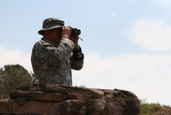 2011 Steel Safari Rifle Match
 - photo 420 