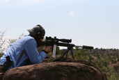 2011 Steel Safari Rifle Match
 - photo 423 