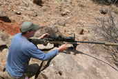 2011 Steel Safari Rifle Match
 - photo 455 