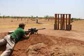 2011 Steel Safari Rifle Match
 - photo 470 