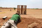 2011 Steel Safari Rifle Match
 - photo 473 